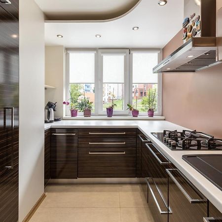 Jekabpils 2 Apartment Riga Eksteriør bilde