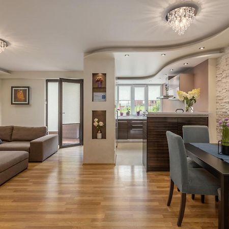 Jekabpils 2 Apartment Riga Eksteriør bilde
