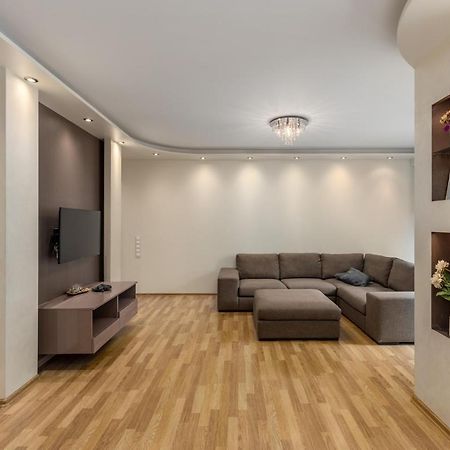 Jekabpils 2 Apartment Riga Eksteriør bilde