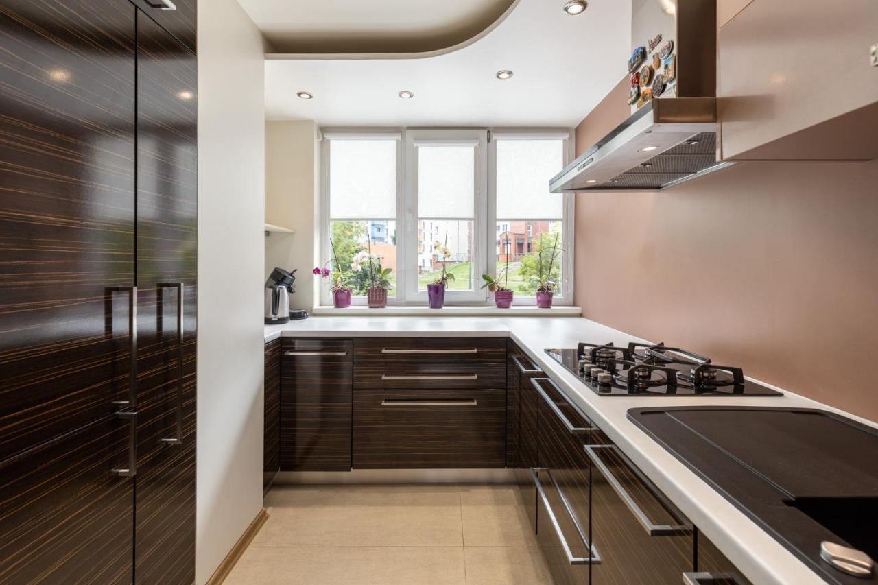 Jekabpils 2 Apartment Riga Eksteriør bilde