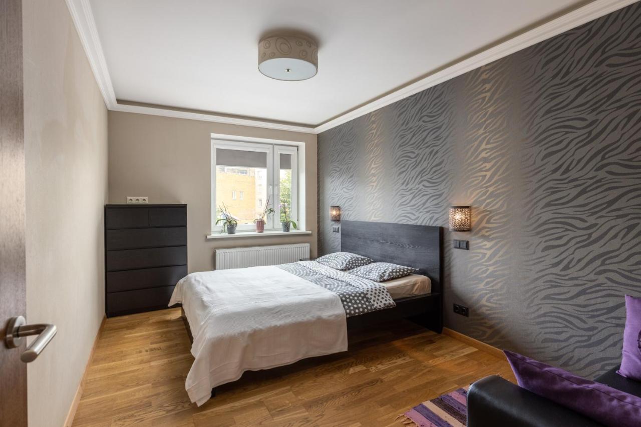 Jekabpils 2 Apartment Riga Eksteriør bilde
