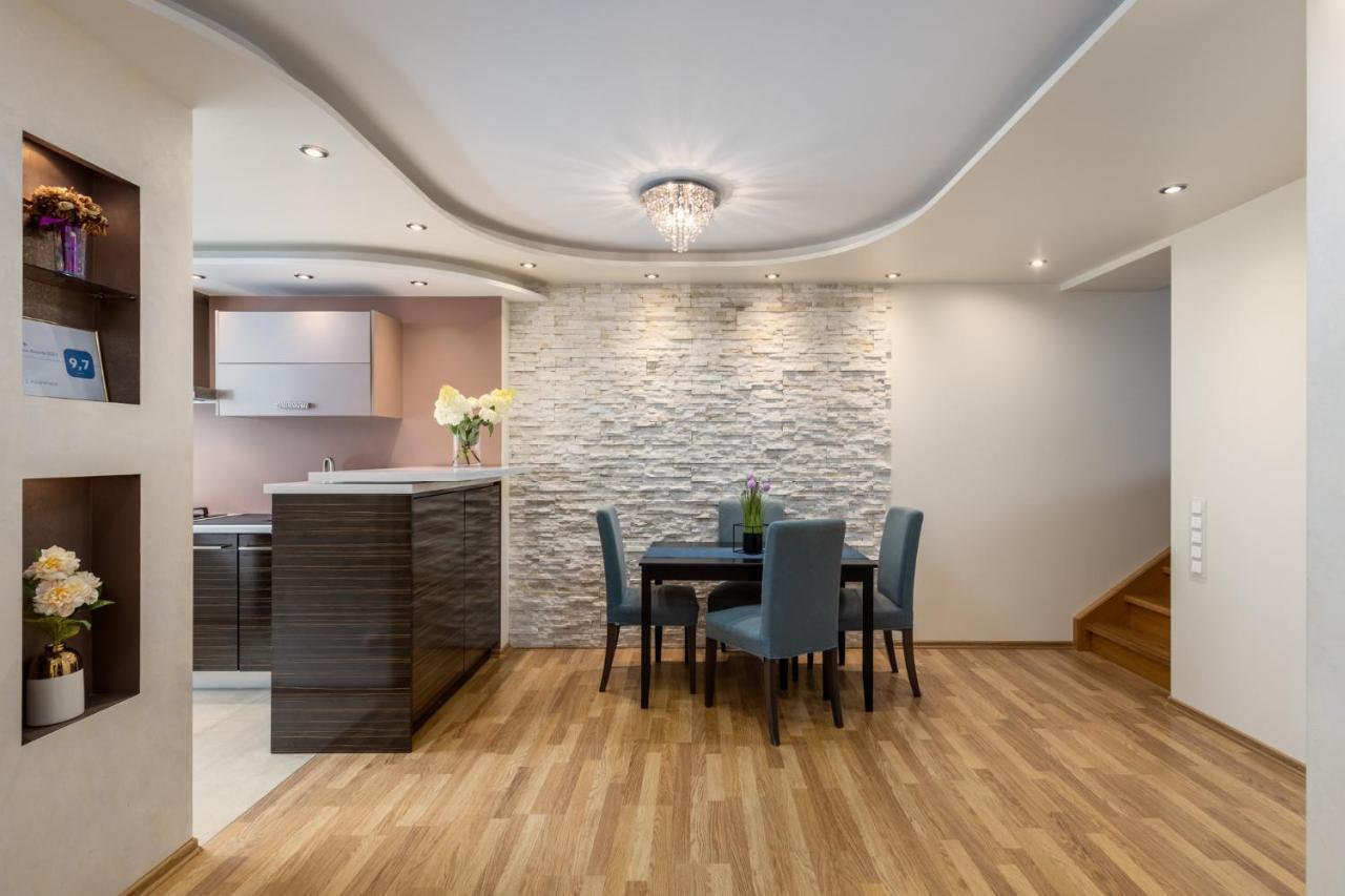 Jekabpils 2 Apartment Riga Eksteriør bilde