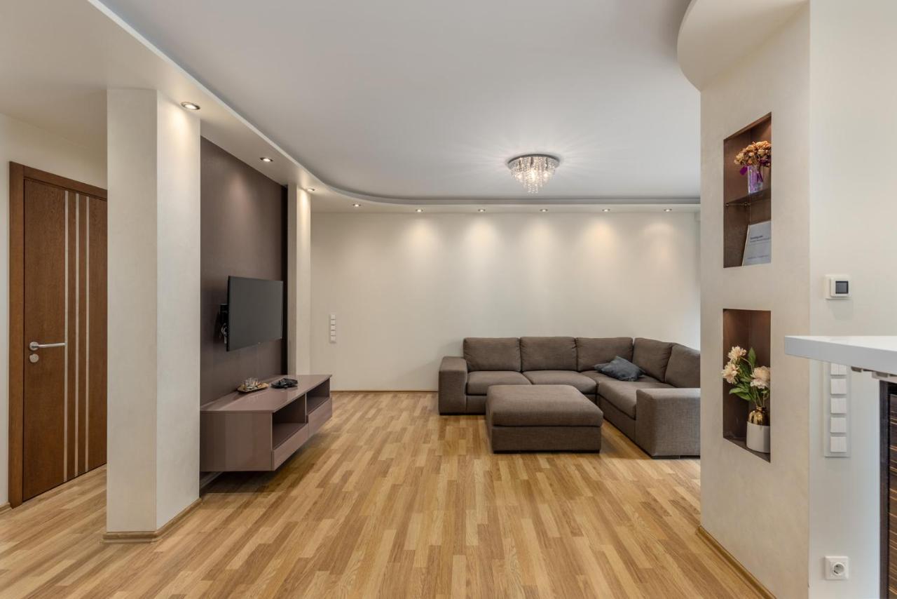 Jekabpils 2 Apartment Riga Eksteriør bilde