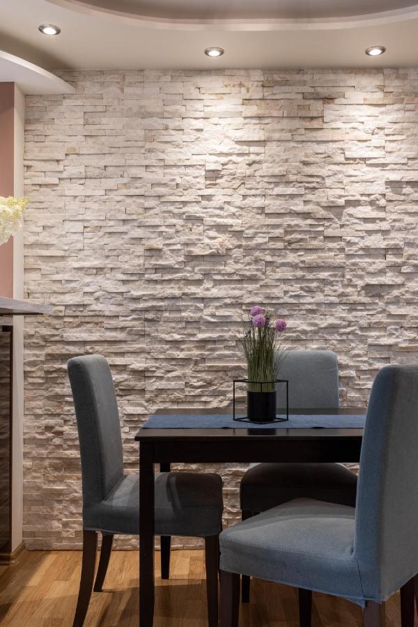 Jekabpils 2 Apartment Riga Eksteriør bilde