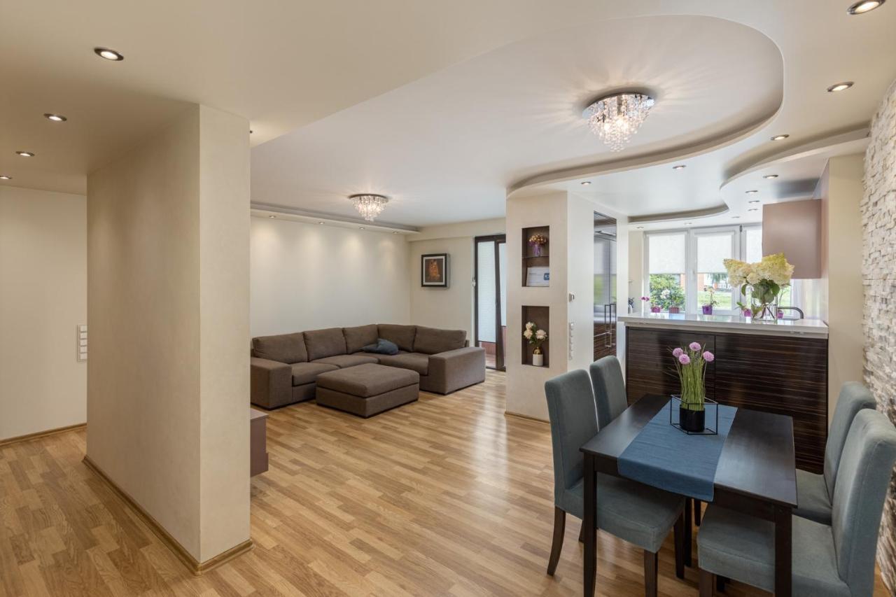 Jekabpils 2 Apartment Riga Eksteriør bilde