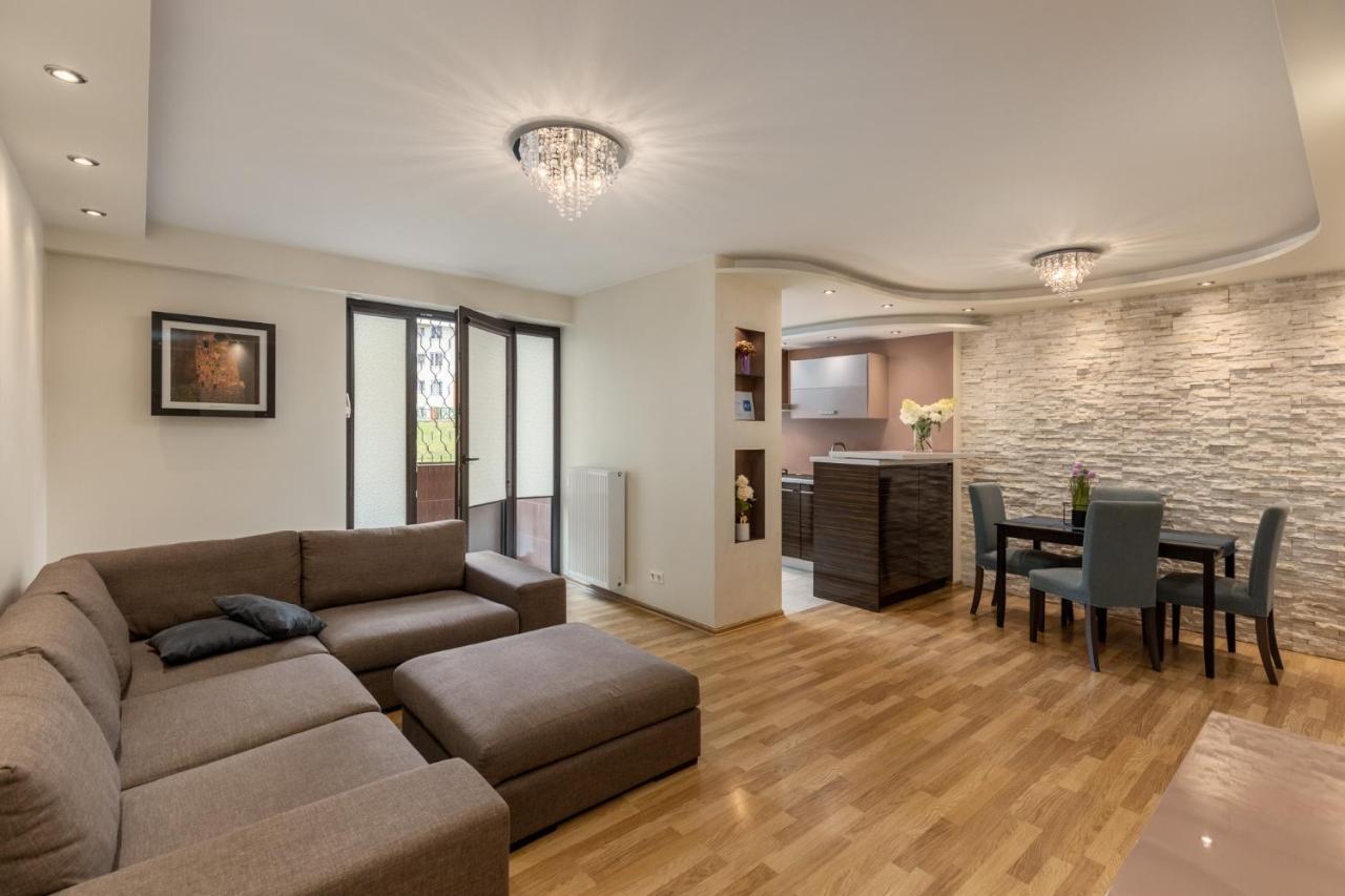 Jekabpils 2 Apartment Riga Eksteriør bilde